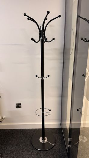 Coat Rack