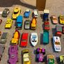 Vintage Toy Cars Image 6
