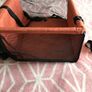Dog Car Booster Seat / Travel Basket Image 7
