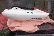 Fazer 600 parts
