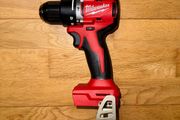 Milwaukee M18 Cordless Combi Drill 18v NEW