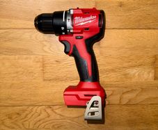 Milwaukee M18 Cordless Combi Drill 18v NEW
