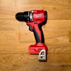 Milwaukee M18 Cordless Combi Drill 18v NEW