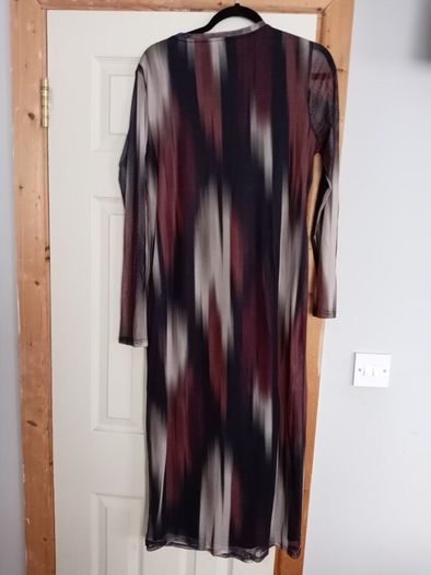 New Look Mesh Dress