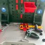 Bosch kids work station Image 2