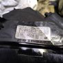 Jaguar xf x250 xenon headlight Image 5