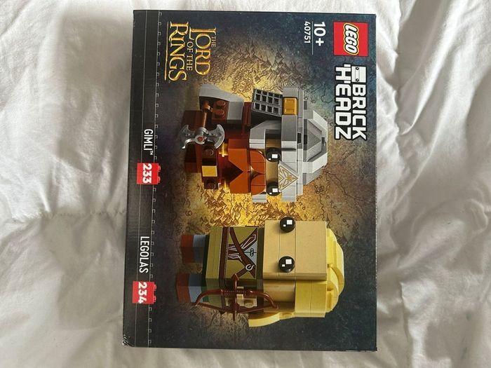 lego