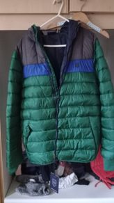 New Jacket