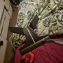 Odyssey Golf Putter 35" (Right Handed) Image 4