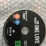 One Love Bob Marley 4K Steelbook Dolby Atmos Image 6