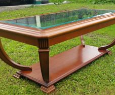 Coffee Table.