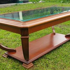 Coffee Table.