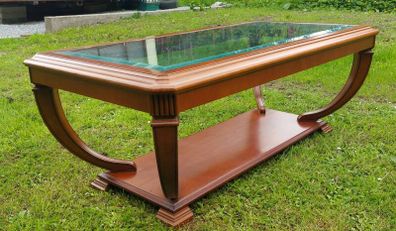Coffee Table.