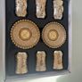 plate and cups Image 2