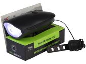 Rechargeable Bike Light