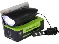 main image for ad Rechargeable Bike Light