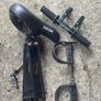 Shotgun seat and bars Image 3
