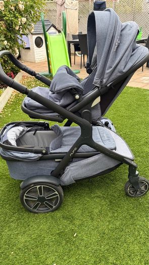 baby travel system