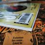 Amazing Spider-Man ! Issue #589 ! First Printing ! 2009 ! by Marvel ! Image 2