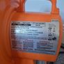Bouncy Castle Air Blower SW-2E 330Watt Image 3