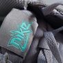 Shoes nike Team HUSTLE D10,UK 4 New! Image 9