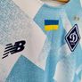 New Balance Dynamo Kyiv 21/22 Home Jersey size Medium Image 6