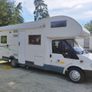 6 berth chausson Image 3