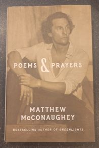 Poems & Prayers