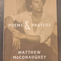 Poems & Prayers