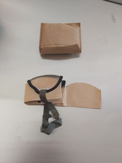 afrika korp sand googles
