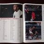 Pair of Vintage 1997 Men's Fitness Magazine with Michael Jordan Image 6