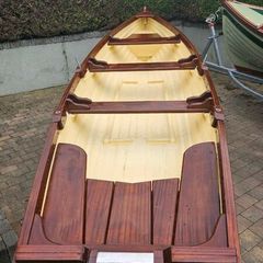 Sheelin boat 19ft and trailer