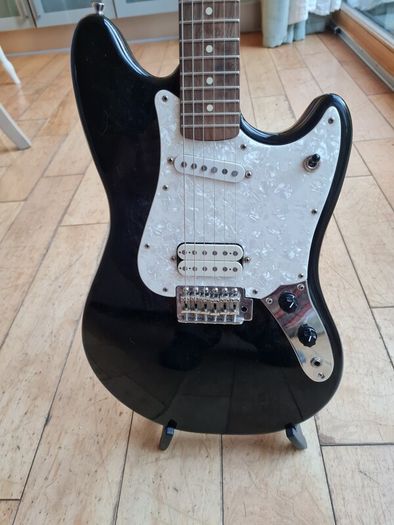 Squier Cyclone - Vintage modified