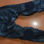 motorbike leather bottoms Image 2