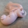 Surf Rider (1) Pearly Baby Sea Ponies Seaponies G1 MLP My Little Pony Image 4