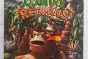 Donkey Kong Country