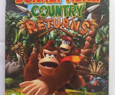 Donkey Kong Country