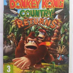 Donkey Kong Country