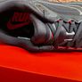 Nike Vomero Plus Black Trainers Image 8