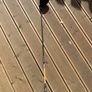 golf: Wilson Pro Staff 10.5 Degrees Driver Right Handed Image 2