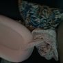 baby sleeping  Purflow baby sleeper and baby padded mattress Image 2