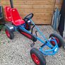 Berg gokart Image 3