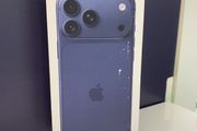 Iphone 17 Pro Max 512gb Eu New