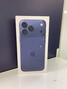 Iphone 17 Pro Max 512gb Eu New