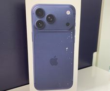 Iphone 17 Pro Max 512gb Eu New