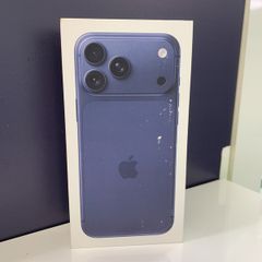 Iphone 17 Pro Max 512gb Eu New