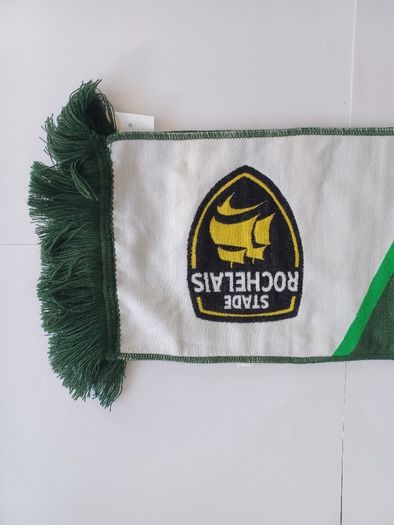 NEW Commemorative Scarf Heineken Cup Final 2023 Leinster v La Rochelle