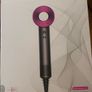 Super Hairdryer Hair Dryer | 4 attachments | New in Box Image 2