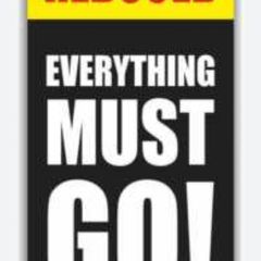 everything reduced