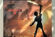 The Art of How to Train Your Dragon 2 Book